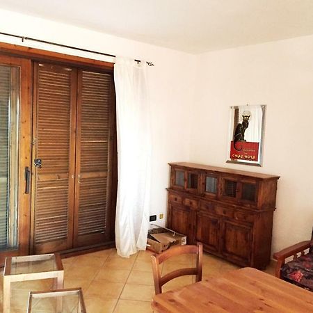 Appartamento Ad Arzachena Bagian luar foto