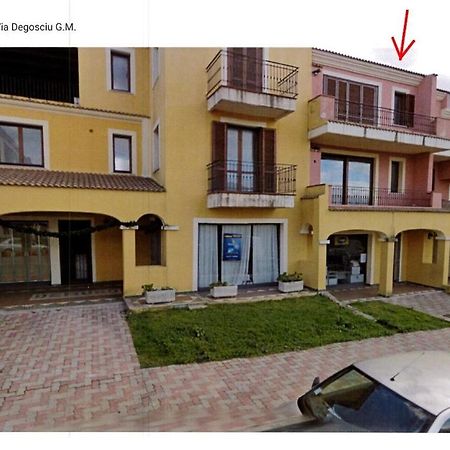 Appartamento Ad Arzachena Bagian luar foto