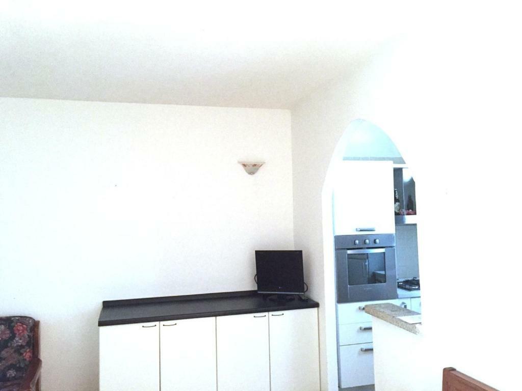 Appartamento Ad Arzachena Bagian luar foto