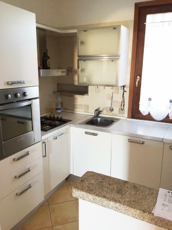 Appartamento Ad Arzachena Bagian luar foto
