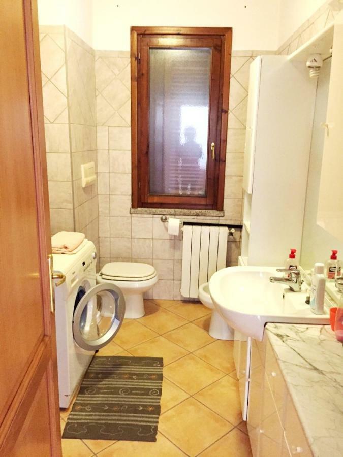 Appartamento Ad Arzachena Bagian luar foto