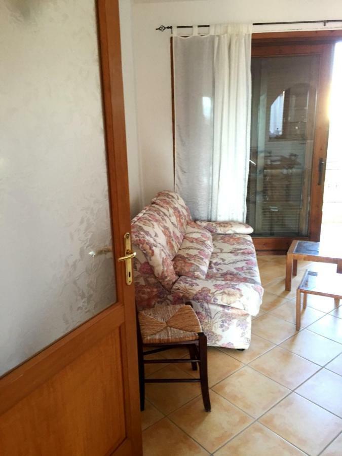Appartamento Ad Arzachena Bagian luar foto