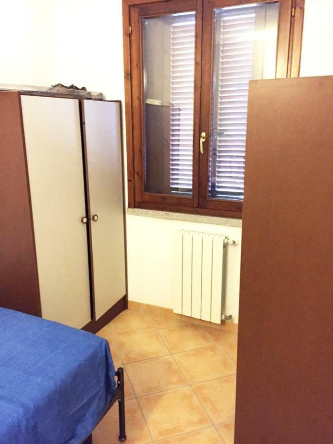 Appartamento Ad Arzachena Bagian luar foto