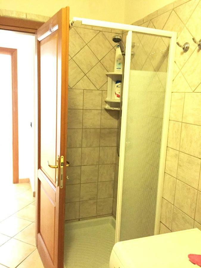 Appartamento Ad Arzachena Bagian luar foto