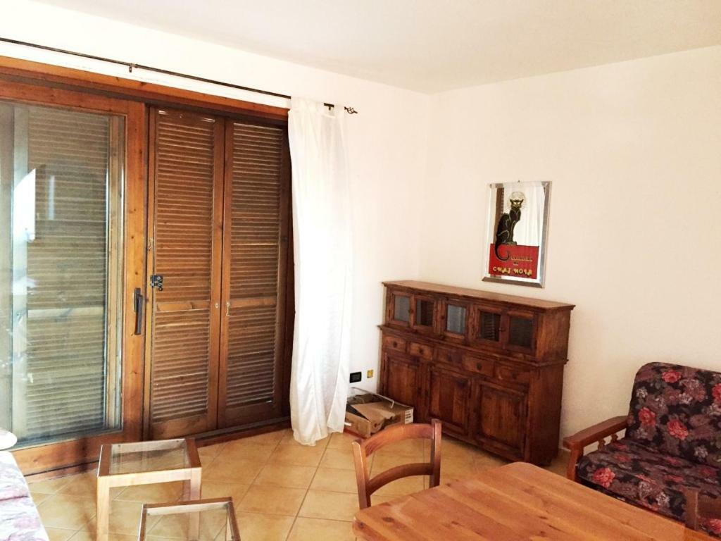 Appartamento Ad Arzachena Bagian luar foto